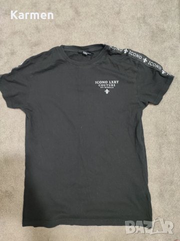 Тениски за момче С и М размер , снимка 3 - Тениски - 50194599