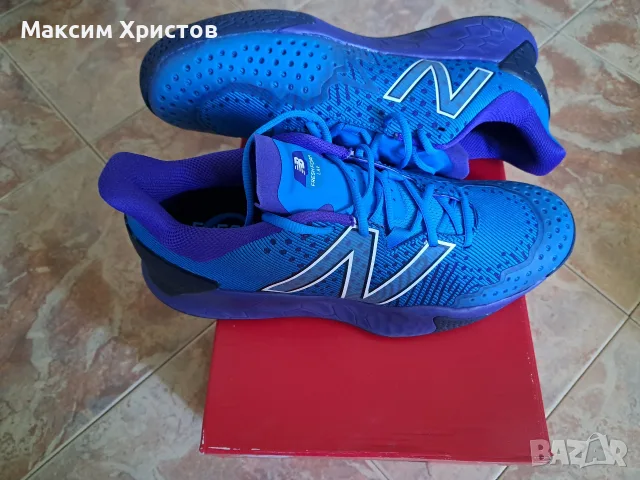 Маратонки New Balance MCHLAVH2 ,размер 47 1/2,USA 13 