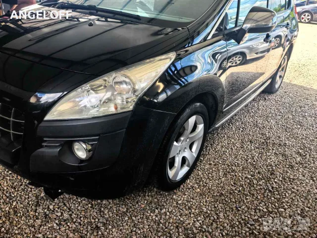 Peugeot 3008 1.6 hdi 2011, снимка 2 - Части - 56135775