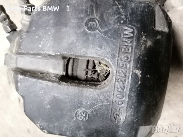 Предни и Задни спирачни апарати за BMW E39  БМВ Е39 530i 523i 525i 528i 530i 535i  520d 525d 530d, снимка 5 - Части - 38247708