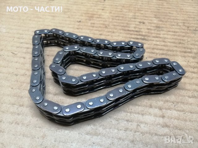 Агренажна Верига За ЧЕЗЕ 350. / НОМЕР 1., снимка 5 - Части - 44482999