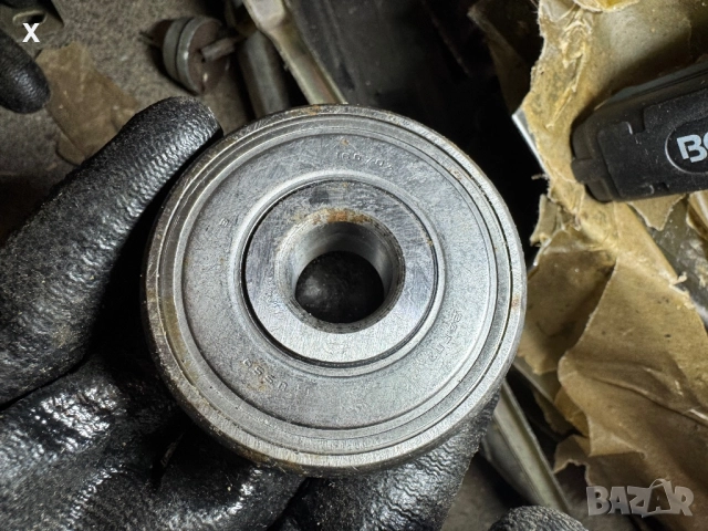 ЛАГЕР 160703 ГПЗ НОВ СССР ЗИЛ, Краз, ЛиАЗ, ЛАЗ и МАЗ, снимка 2 - Части - 51751153