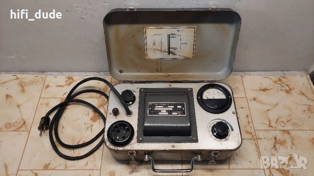 Автотрансформатор