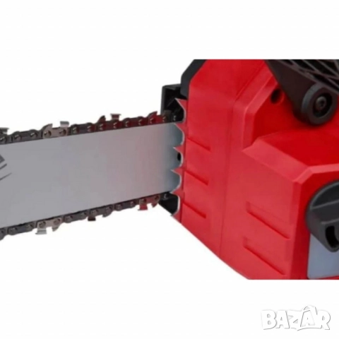 Акумулаторен верижен трион 40V PFBCS401 – Мощност без кабел и без компромиси, снимка 5 - Градинска техника - 51851902