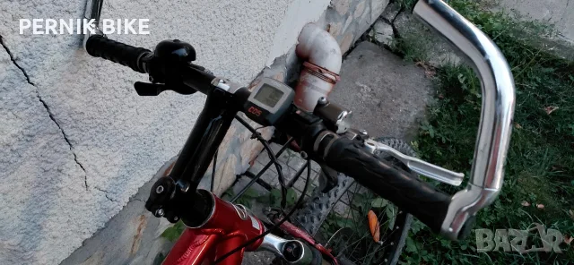 Велосипед Giant 26цола, снимка 8 - Велосипеди - 55704639