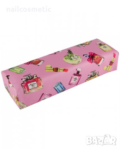 Кожени възглавнички за маникюр, снимка 3 - Продукти за маникюр - 20648341