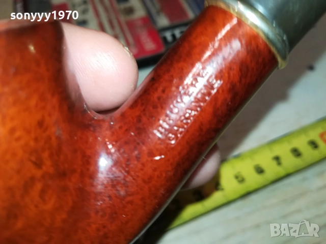 лула от франция с маркировка 1011251752, снимка 2 - Лули - 52366734