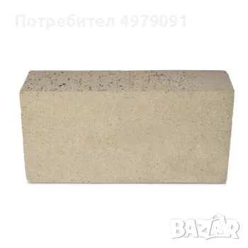 Огнеупорни тухли , снимка 3 - Отоплителни печки - 56509533