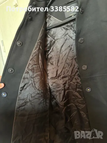 Дамско палто на Massimo Dutti, снимка 4 - Палта, манта - 48328957