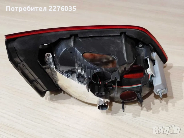 Вътрешен LED десен стоп BMW 2 F45, снимка 2 - Части - 52438266