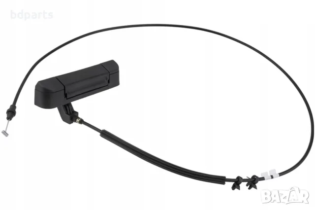 YC15-V266A62-AD Вътрешна дръжка за дясна плъзгаща врата дълга база FORD TRANSIT 2000-2006,TRANSIT