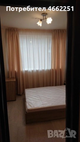 Двустаен апартамент – кв. Гео Милев, снимка 3 - Апартаменти - 52563562