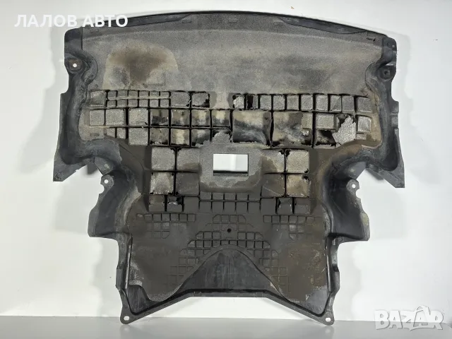 Кора Кори под Двигателя Мерцедес Ц Класа W203 (00-10г) Kora Kori pod Dvigatel Mercedes C Class W203, снимка 2 - Части - 56019906