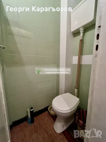 №4135 Тристаен апартамент за продажба в кв. Куба, Хасково - близо до езикова гимназия., снимка 14 - Апартаменти - 56188888