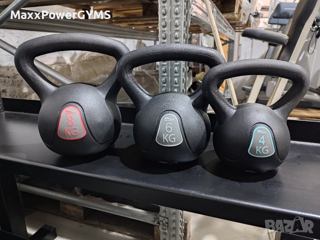 Чисто нови пудовки Топ качество