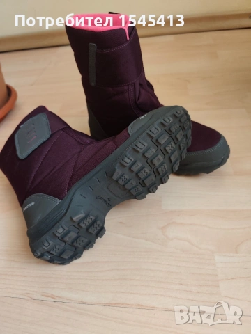 Непромокаеми апрески, снимка 3 - Детски боти и ботуши - 53186948