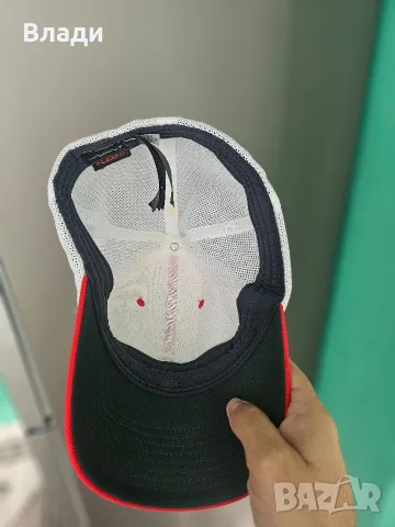 Продавам оригинална шапка Nike Trucke, снимка 6 - Шапки - 56522269