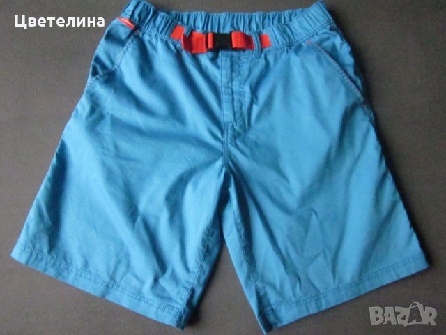 Къси панталонки 12-13г