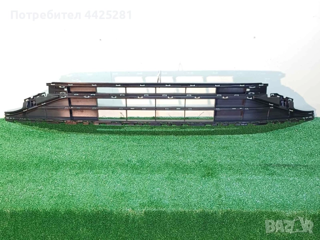 решетка в предна броня VW Passat 8.5 mod 2019-2024 г. #1024.