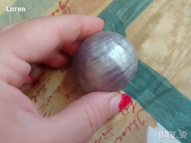 Подарявам!Играчка Топче , снимка 3 - Детски топки - 51347706