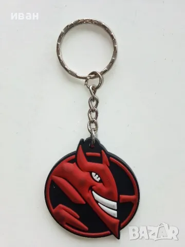 Ключодържател