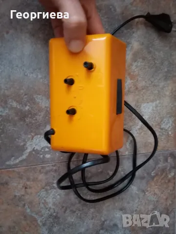 Стар будилник Сименс , снимка 6 - Антикварни и старинни предмети - 48285909