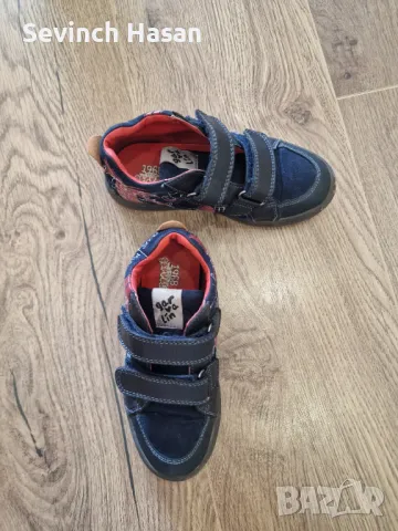 Детски боти Garvalin 30 номер, снимка 4 - Детски боти и ботуши - 47909623