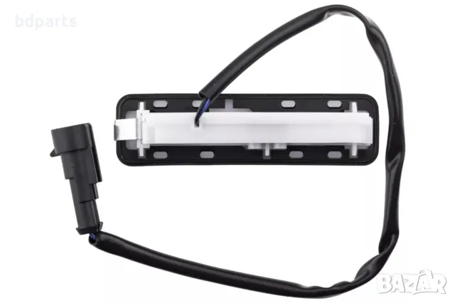 Бутон за отваряне на багажник Fiat, Doblo MK2 Facelift, Opel Combo D,, снимка 4 - Части - 56142295