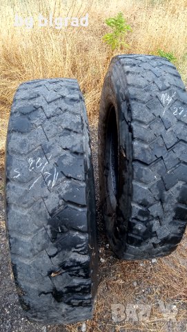 12 / 22,5 Пирели 