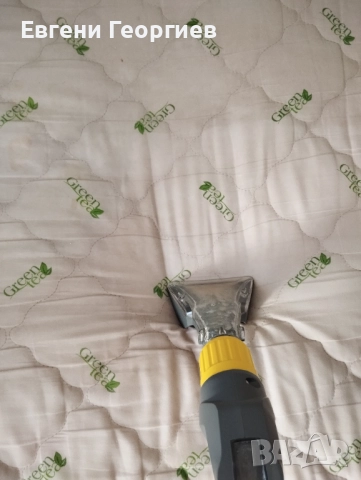 Пране на текстил, снимка 10 - Пране на мека мебел и дивани - 51809000