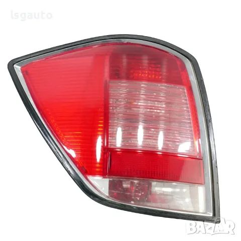 Ляв външен стоп Opel Astra H (A04) 2004-2010 ID: 164203 OEM: 24451838