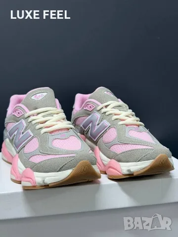 New Balance ⚜️ Дамски Маратонки , снимка 10 - Маратонки - 55744433