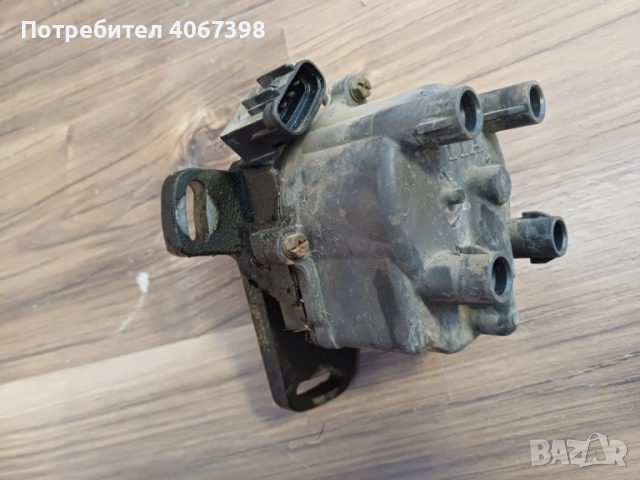 Делко за Тойота Рав 4 2.0 129к.с. 1996г., снимка 4 - Части - 52317324