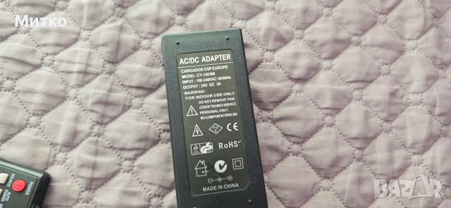 Саунд бар Samsung  HW-F550, снимка 2 - Аудиосистеми - 54234845