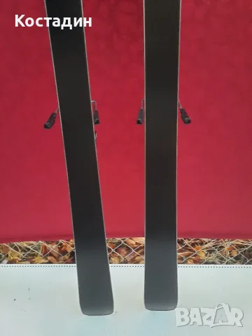 Карвинг ски Volkl RTM 7.4  170см. , снимка 9 - Зимни спортове - 56542934