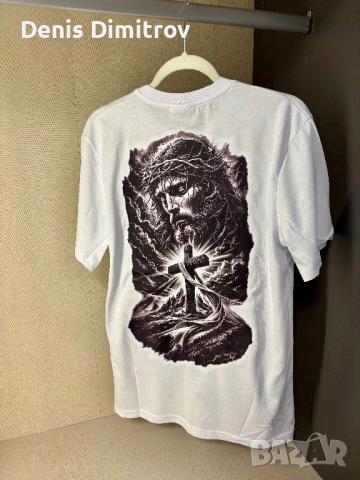 Тениски , снимка 6 - Тениски - 54089801