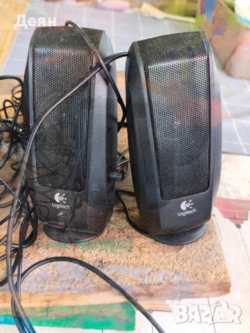 2 комплекта колонки , снимка 3 - Аудиосистеми - 51368822