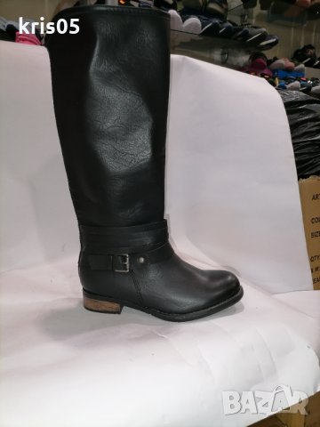 Дамски ботуши, снимка 1