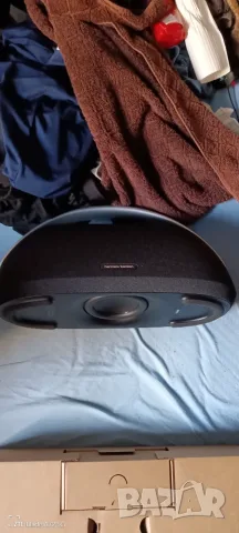 Harman Kardon GO + PLAY 3, снимка 12 - Bluetooth тонколони - 55288561