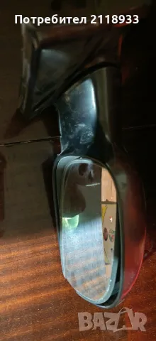 дясно огледало chrysler voyager 3 , снимка 7 - Части - 48564206