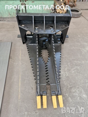 Изкоренител