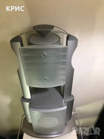 Grundig RCD 2000 RDS+Apollo 2000, снимка 7 - Аудиосистеми - 31958549