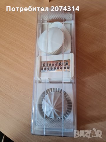 Мултифункционално ренде