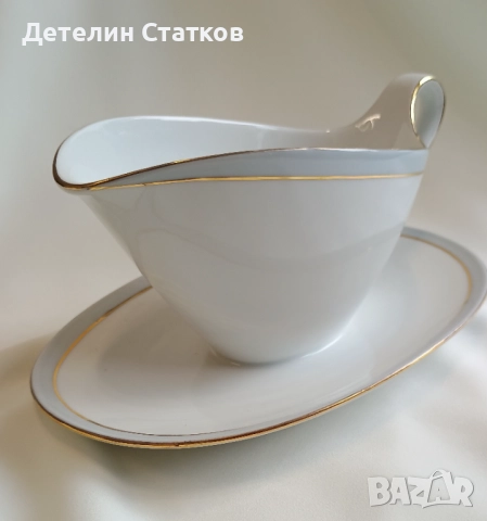 Порцеланова латиера