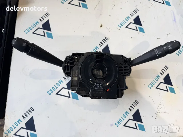 98312669ZD лостчета за мигачи, фарове и чистачки от Citroen C5 Aircross 1.6 PureTech