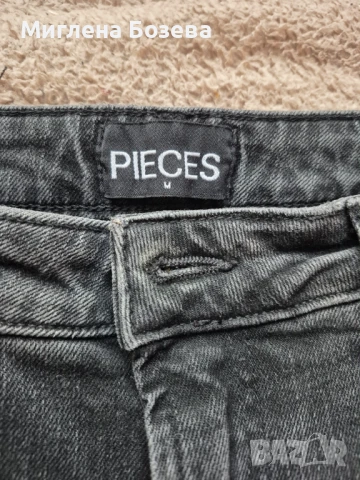 Дамски дънки,не са носени , снимка 3 - Дънки - 50671908