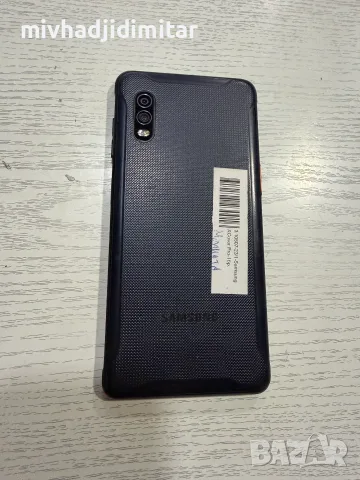***ЗА ЧАСТИ*** Samsung X Cover Pro, снимка 2 - Samsung - 56507671