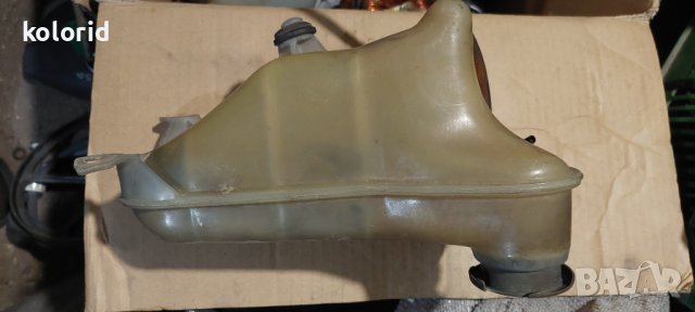 Казанче за антифриз разширителен съд Mercedes-Benz C-Class от 06.1996 до 03.2001г C 220, снимка 7 - Автомобили и джипове - 39482161