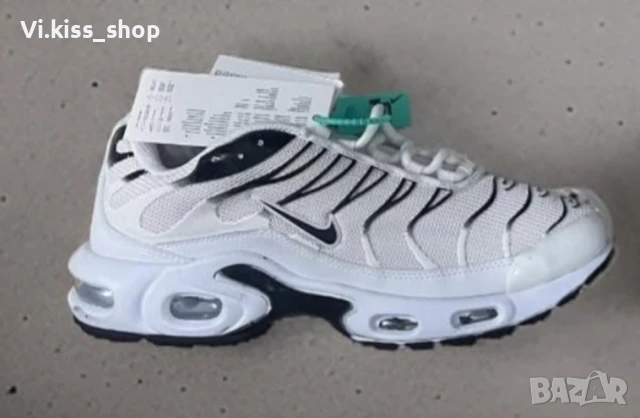 Нови обувки Nike air max Tn , снимка 5 - Маратонки - 50502368