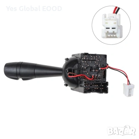 YAOPEI лост за кормилна колона 15 пина за Renault, снимка 4 - Аксесоари и консумативи - 53244252